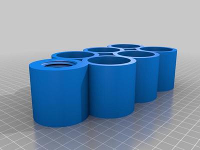 Seed Starter for 40mm Pellets
