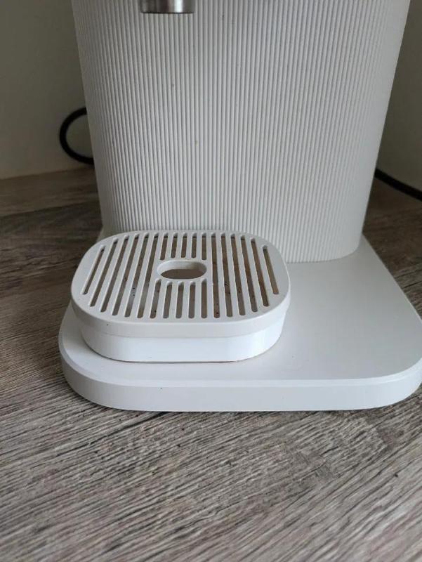 Coffee Mug Stand for Philips "baristina"   