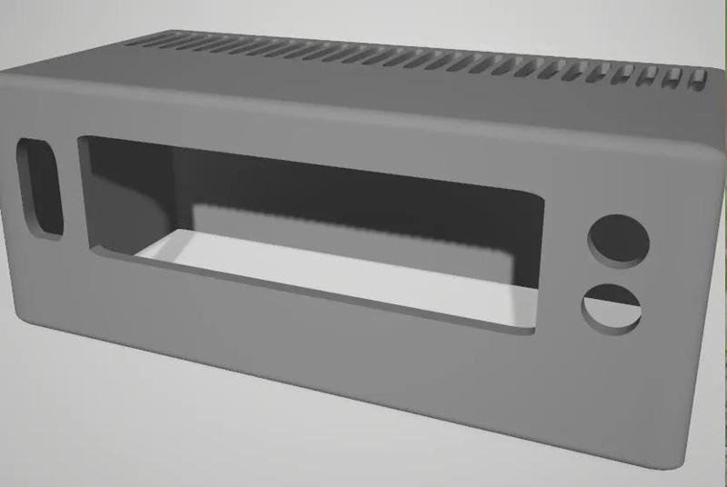 pantalla Renault laguna 3   