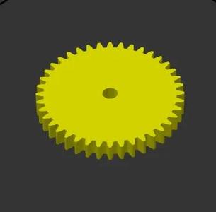 mega gear box   