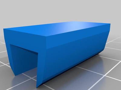 Aquila Bed Clip