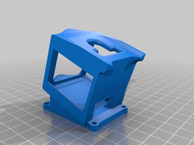zmr210X 20deg session mount