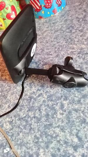 Ball Mount TomTomStart 25 zu RAM   