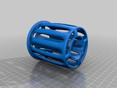Spool holder - Ender Pro 3