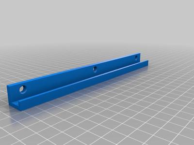 bathroom - kitchen wall bracket