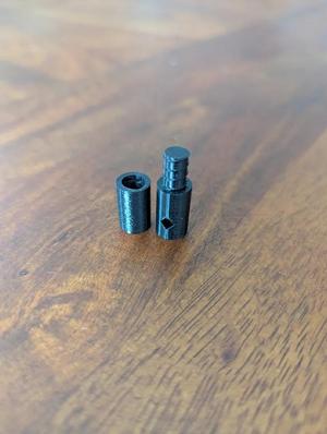 Petsmart/Petco Cat Wand Ends   