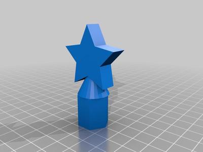 trophy