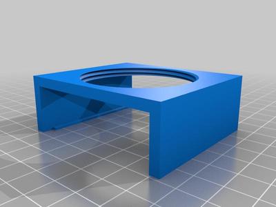 Particle Funnel