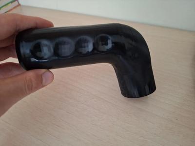 Mango derecho andador   