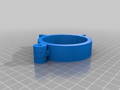 C band lnb mount