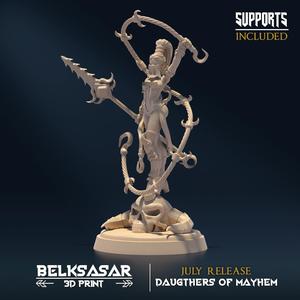 Undefeated Slaugther A Variant 2