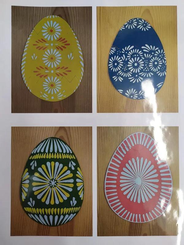 Easter eggs_puzzle   
