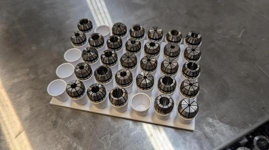 ER-16 Collet Holder   