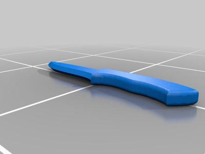 knife V3 09