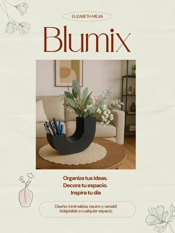 BLUMIX   