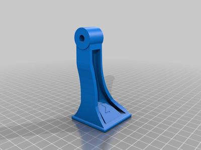 Binocular Tripod Mount