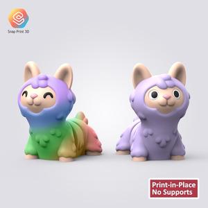 Flexi Articulated Grass Mud Horse