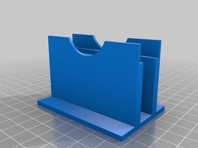 DSO 150 stand / base
