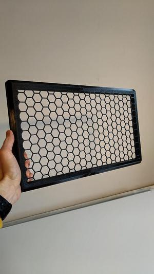 Speaker cover