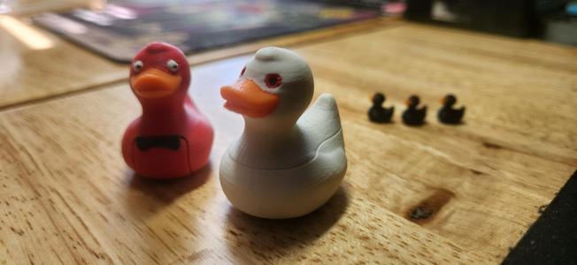 stash duck 1