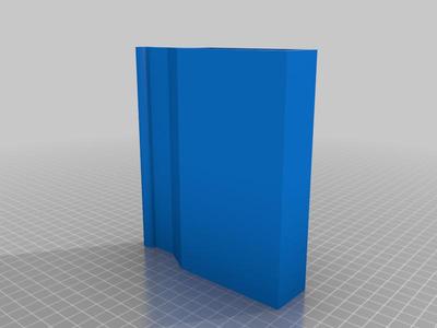 Pool Skimmer Flap