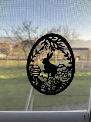 Easter decoration   