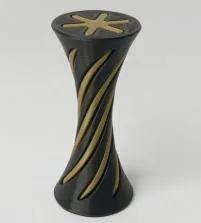 Spiral Hourglass   