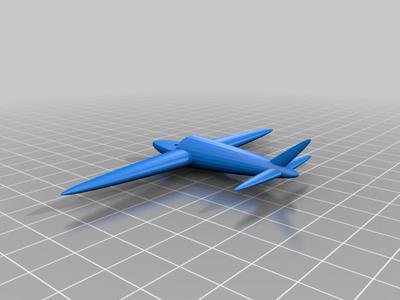 SAILPLANE