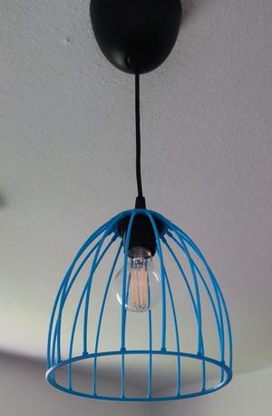 Lampenschirm für Hemma-Lampenaufhängung (Ikea)