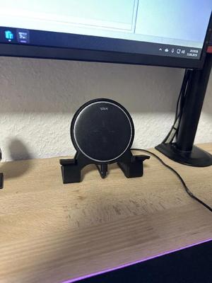 Wireless Charging Station   