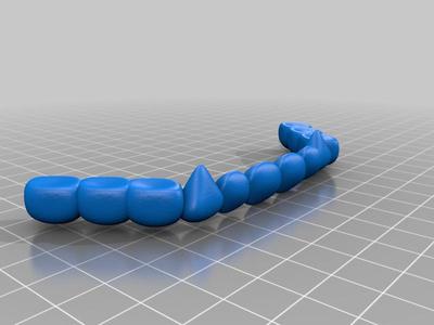 Teeth