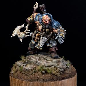 Thraor