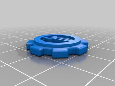 Furnace  Upgrade Token