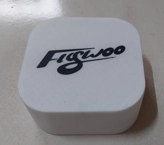 Flywoo Flylens 75 Case-Lid - with Flywoo Logo   