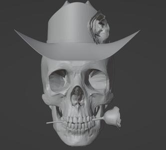 Skull