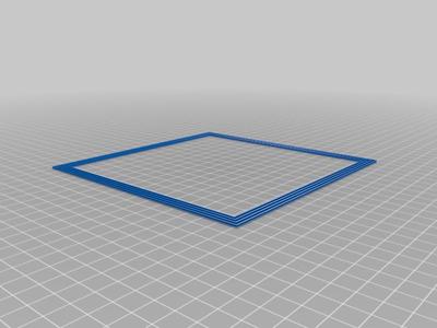 Bed Level Test