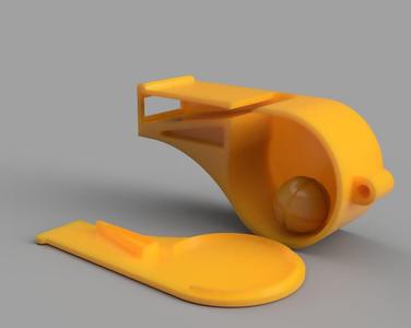Whistle
