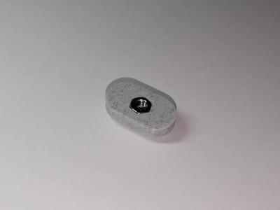 Skadis M4 Screw Adapter   