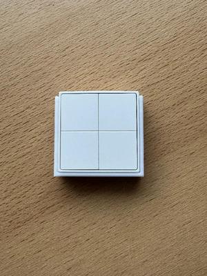 Shelly wall switch 4   
