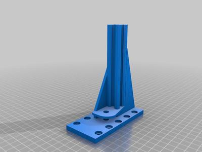 CR30 Side Mount spool roller