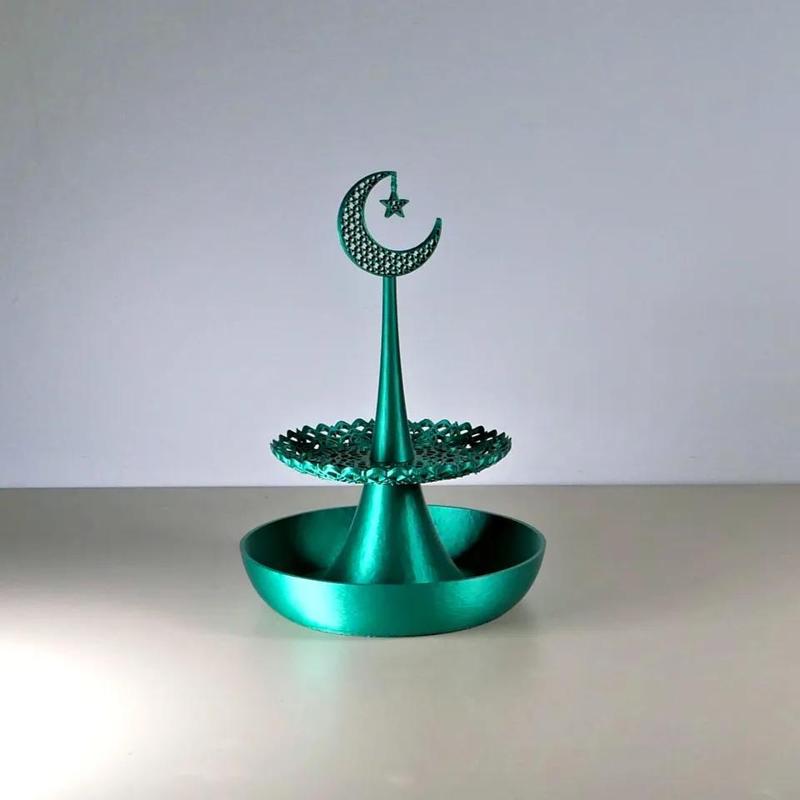 Eid Ornate Snack Stand   