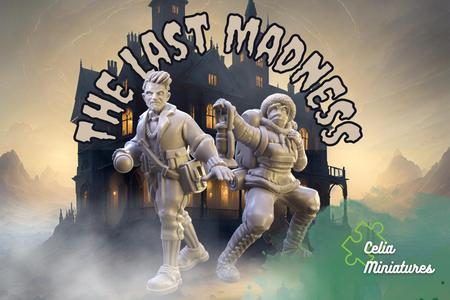 The Last Madness