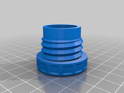 Geocache Base V3