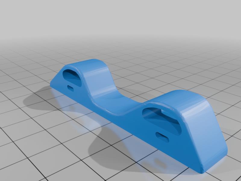 chainstay protection short