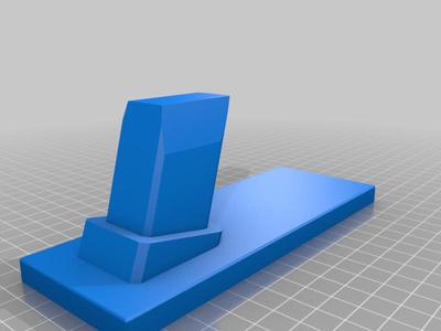 Hi-Capa display stand