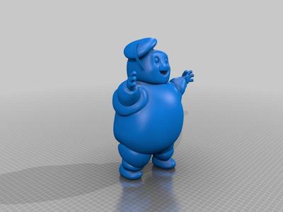 Mini-Puft