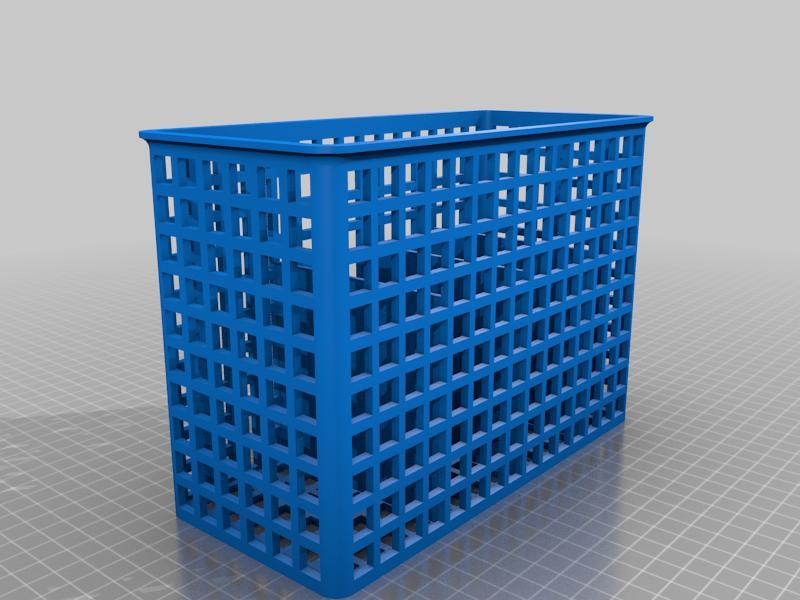 Dishwasher Basket