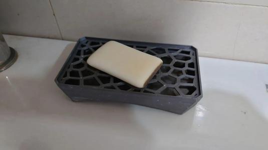 soap box   