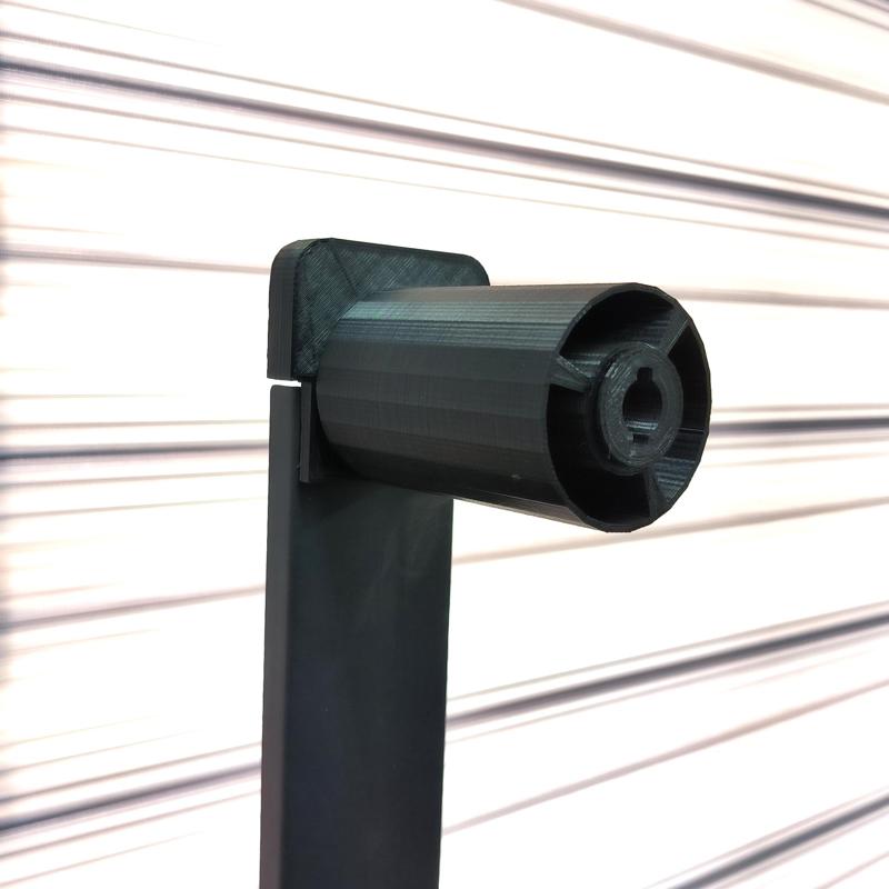 JGMAKER ARTIST D PRO SPOOL HOLDER