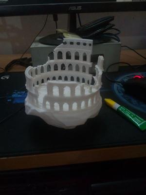 colosseum 